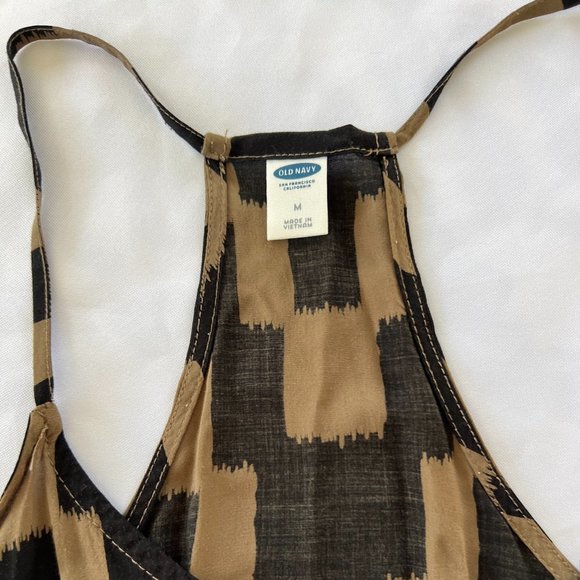 Old Navy Racerback Tank - Picture 2 of 2